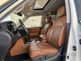 Infinity QX 80 2020 